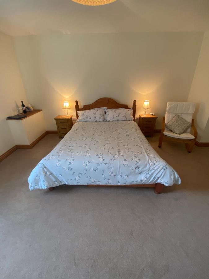 Bed and Breakfast Laurel Bank Abbey-Cwmhir Exterior foto